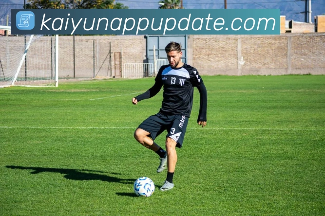 开云赛事分析：深度解读赛事数据与趋势预测帮助提升竞技表现